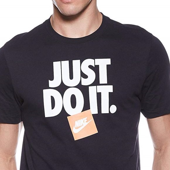 Nike Other - Nike - Just Do It - Size L NWOT
